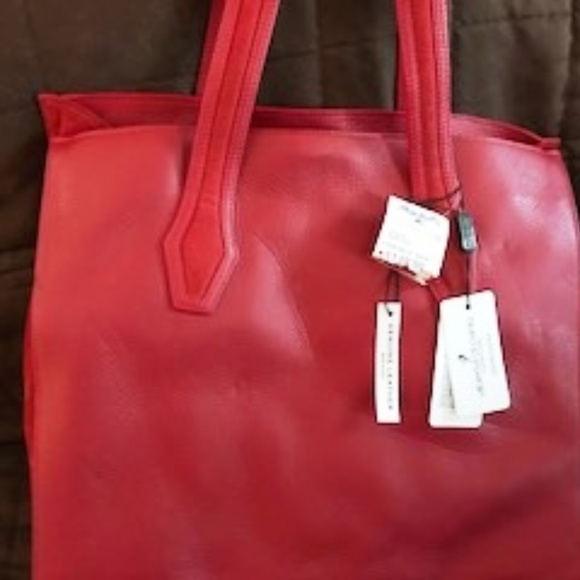 Alberta Di Canio Bags | Alberta Dicanio Pocket Book | Poshmark